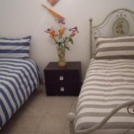 Villa Il Giardino Di Rosy à Su Forti Extérieur photo